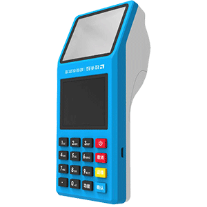 中卫超级收款宝QR65